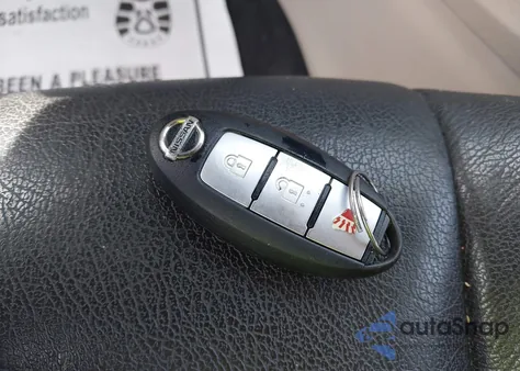 2016 Nissan Rogue S/Sl/Sv from USA, damaged, VIN KNMAT2MV7GP637997